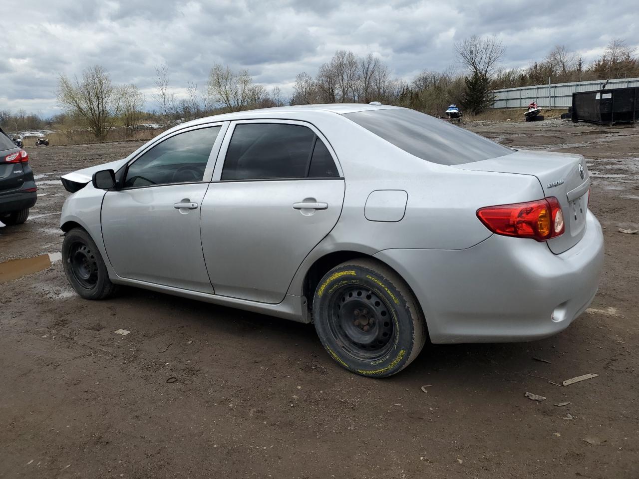 Photo 1 VIN: 2T1BU4EEXAC343558 - TOYOTA COROLLA 