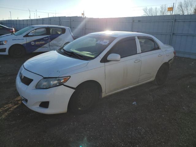 Photo 0 VIN: 2T1BU4EEXAC346136 - TOYOTA COROLLA 