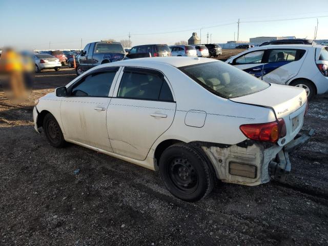 Photo 1 VIN: 2T1BU4EEXAC346136 - TOYOTA COROLLA 