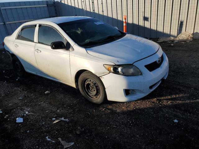 Photo 3 VIN: 2T1BU4EEXAC346136 - TOYOTA COROLLA 