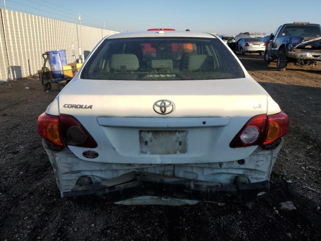 Photo 5 VIN: 2T1BU4EEXAC346136 - TOYOTA COROLLA 