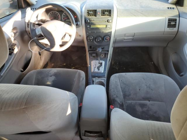 Photo 7 VIN: 2T1BU4EEXAC346136 - TOYOTA COROLLA 