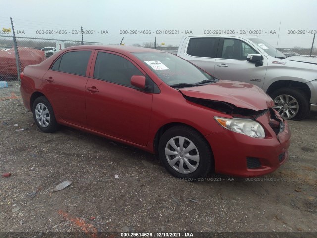 Photo 0 VIN: 2T1BU4EEXAC347139 - TOYOTA COROLLA 