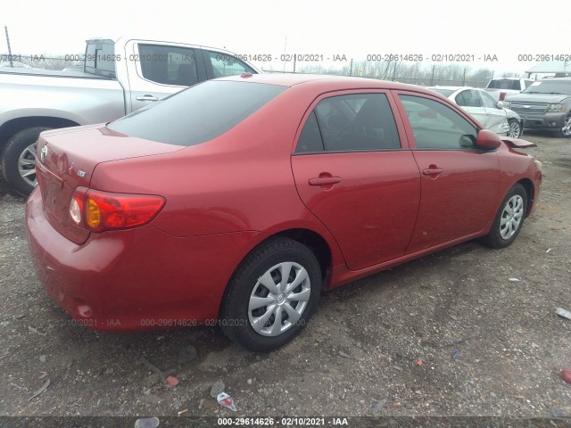 Photo 3 VIN: 2T1BU4EEXAC347139 - TOYOTA COROLLA 