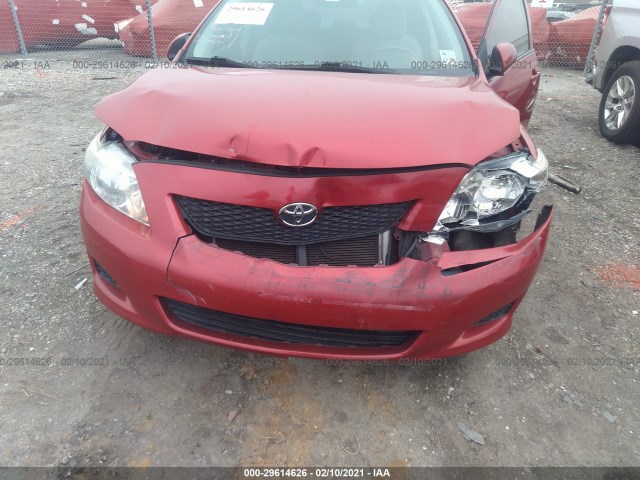 Photo 5 VIN: 2T1BU4EEXAC347139 - TOYOTA COROLLA 