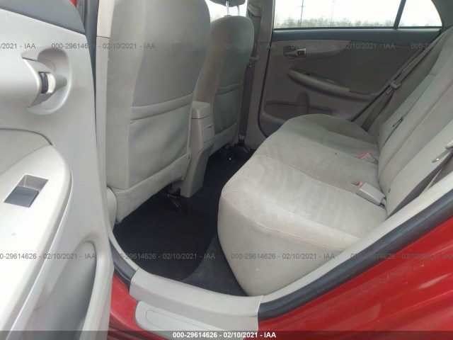 Photo 7 VIN: 2T1BU4EEXAC347139 - TOYOTA COROLLA 