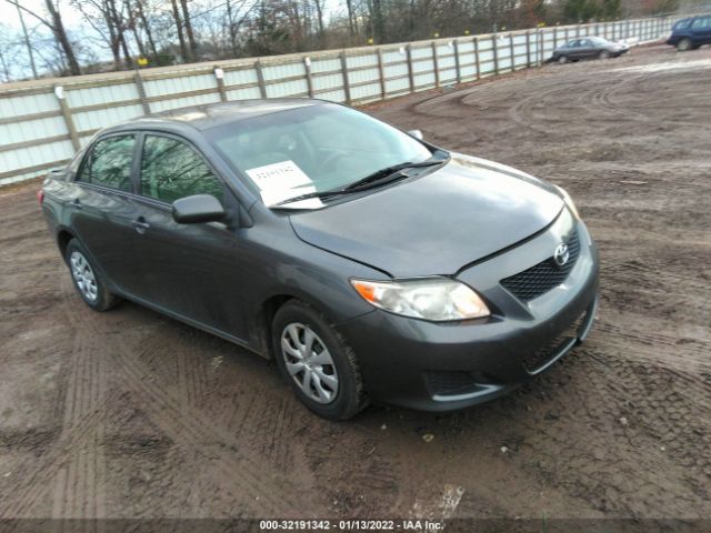 Photo 0 VIN: 2T1BU4EEXAC349926 - TOYOTA COROLLA 