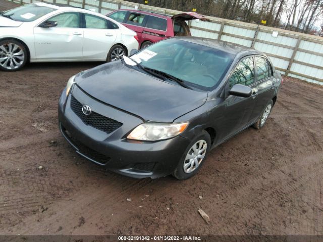 Photo 1 VIN: 2T1BU4EEXAC349926 - TOYOTA COROLLA 