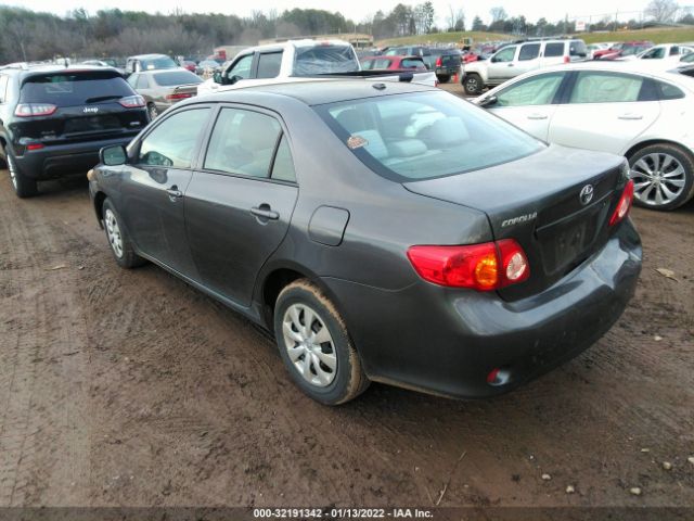 Photo 2 VIN: 2T1BU4EEXAC349926 - TOYOTA COROLLA 