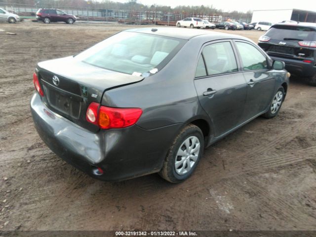 Photo 3 VIN: 2T1BU4EEXAC349926 - TOYOTA COROLLA 