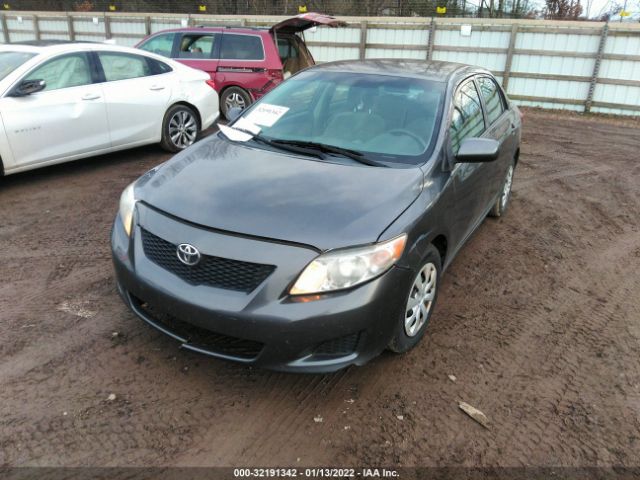 Photo 5 VIN: 2T1BU4EEXAC349926 - TOYOTA COROLLA 