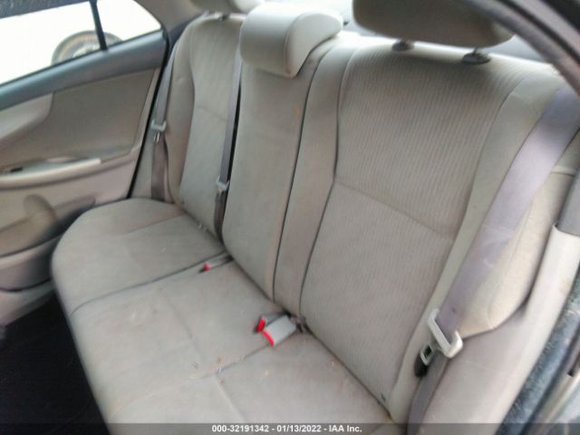 Photo 7 VIN: 2T1BU4EEXAC349926 - TOYOTA COROLLA 