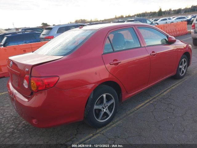 Photo 3 VIN: 2T1BU4EEXAC353877 - TOYOTA COROLLA 