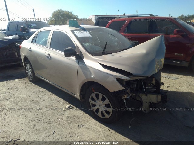 Photo 0 VIN: 2T1BU4EEXAC359615 - TOYOTA COROLLA 