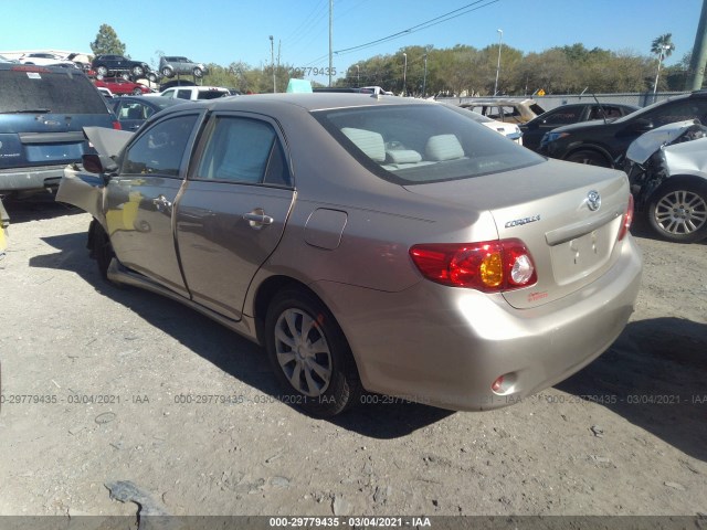 Photo 2 VIN: 2T1BU4EEXAC359615 - TOYOTA COROLLA 