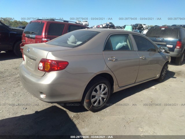 Photo 3 VIN: 2T1BU4EEXAC359615 - TOYOTA COROLLA 