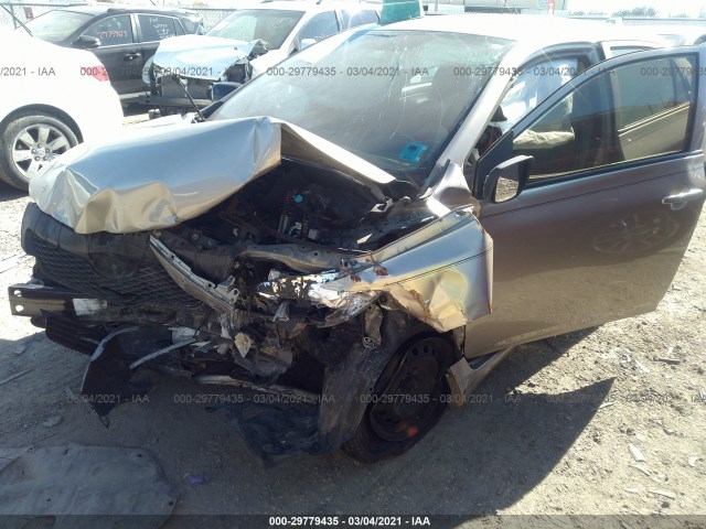 Photo 5 VIN: 2T1BU4EEXAC359615 - TOYOTA COROLLA 