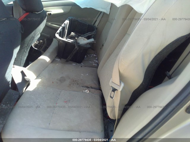 Photo 7 VIN: 2T1BU4EEXAC359615 - TOYOTA COROLLA 