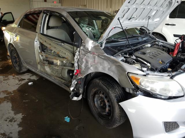 Photo 8 VIN: 2T1BU4EEXAC366158 - TOYOTA COROLLA BA 