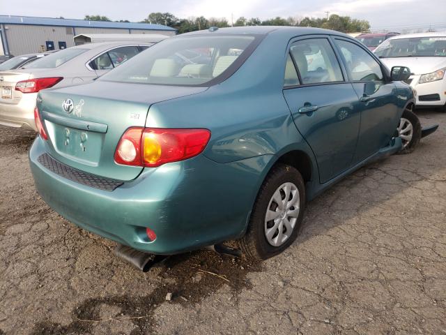 Photo 3 VIN: 2T1BU4EEXAC366967 - TOYOTA COROLLA BA 