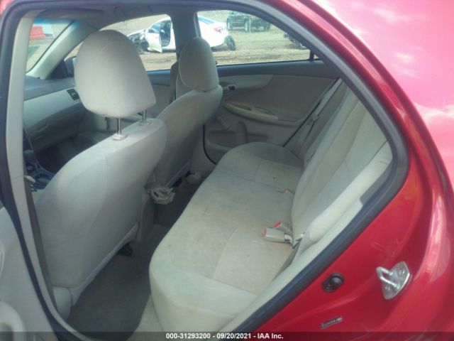 Photo 7 VIN: 2T1BU4EEXAC372347 - TOYOTA COROLLA 