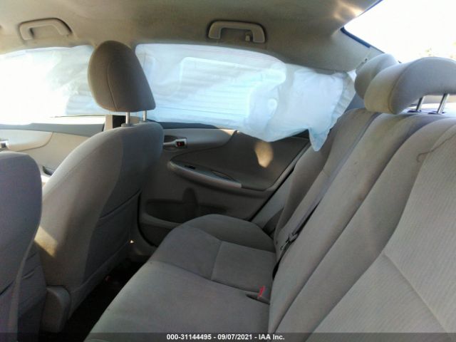 Photo 7 VIN: 2T1BU4EEXAC372946 - TOYOTA COROLLA 