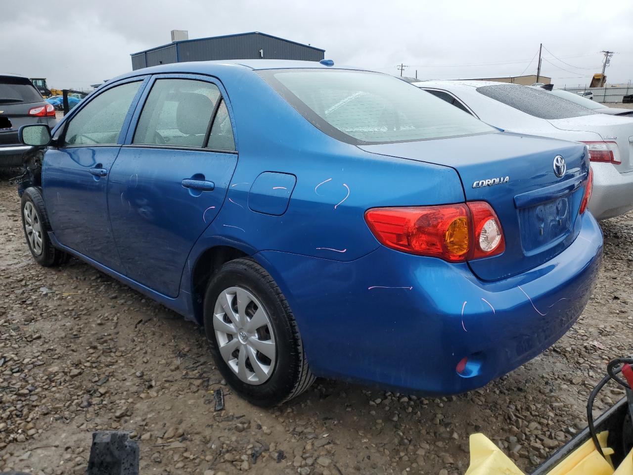 Photo 1 VIN: 2T1BU4EEXAC374194 - TOYOTA COROLLA 