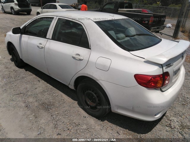 Photo 2 VIN: 2T1BU4EEXAC383901 - TOYOTA COROLLA 