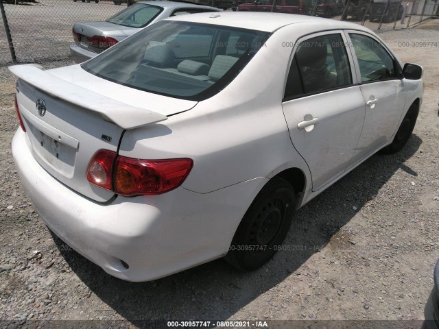 Photo 3 VIN: 2T1BU4EEXAC383901 - TOYOTA COROLLA 