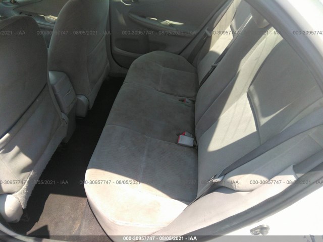 Photo 7 VIN: 2T1BU4EEXAC383901 - TOYOTA COROLLA 