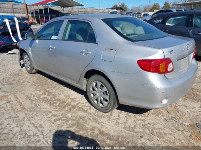 Photo 2 VIN: 2T1BU4EEXAC386023 - TOYOTA COROLLA 