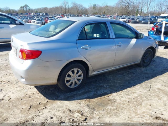 Photo 3 VIN: 2T1BU4EEXAC386023 - TOYOTA COROLLA 