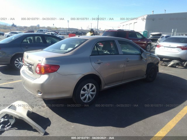 Photo 3 VIN: 2T1BU4EEXAC391531 - TOYOTA COROLLA 