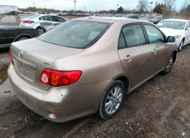 Photo 3 VIN: 2T1BU4EEXAC392405 - TOYOTA COROLLA 