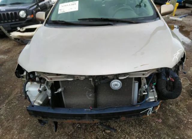 Photo 5 VIN: 2T1BU4EEXAC392405 - TOYOTA COROLLA 