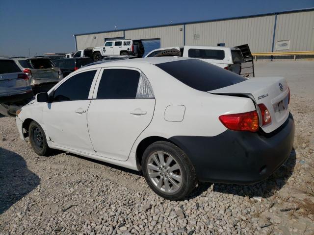 Photo 1 VIN: 2T1BU4EEXAC398902 - TOYOTA COROLLA BA 