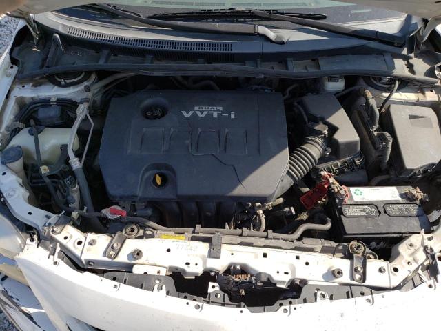 Photo 10 VIN: 2T1BU4EEXAC398902 - TOYOTA COROLLA BA 