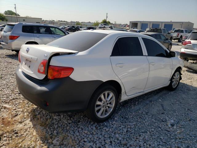 Photo 2 VIN: 2T1BU4EEXAC398902 - TOYOTA COROLLA BA 