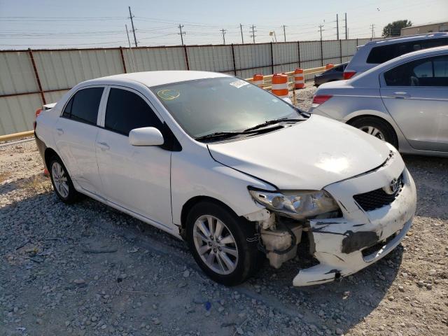 Photo 3 VIN: 2T1BU4EEXAC398902 - TOYOTA COROLLA BA 