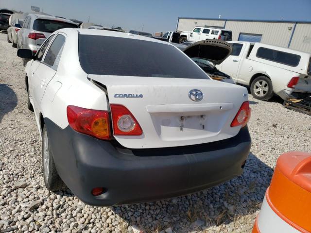 Photo 5 VIN: 2T1BU4EEXAC398902 - TOYOTA COROLLA BA 