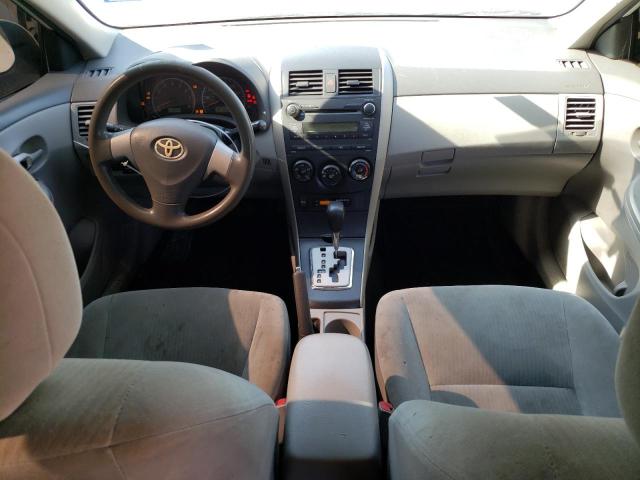 Photo 7 VIN: 2T1BU4EEXAC398902 - TOYOTA COROLLA BA 