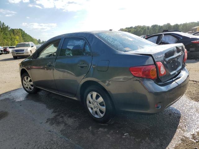 Photo 1 VIN: 2T1BU4EEXAC403838 - TOYOTA COROLLA 