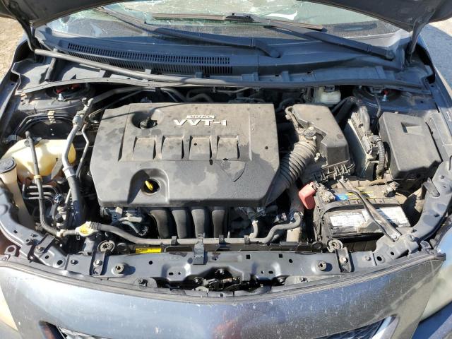 Photo 10 VIN: 2T1BU4EEXAC403838 - TOYOTA COROLLA 