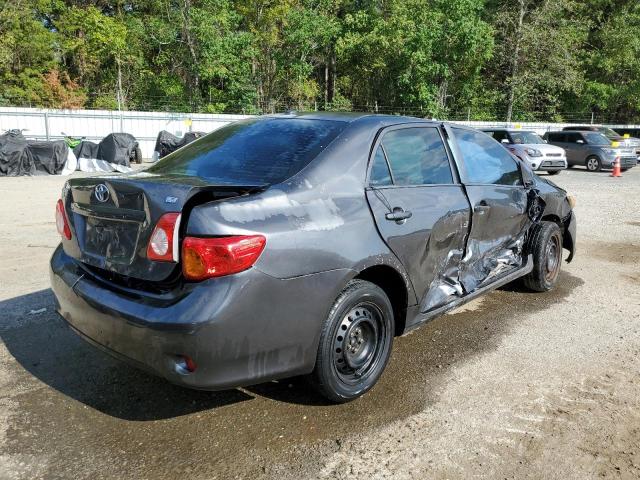 Photo 2 VIN: 2T1BU4EEXAC403838 - TOYOTA COROLLA 