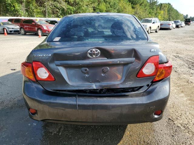 Photo 5 VIN: 2T1BU4EEXAC403838 - TOYOTA COROLLA 