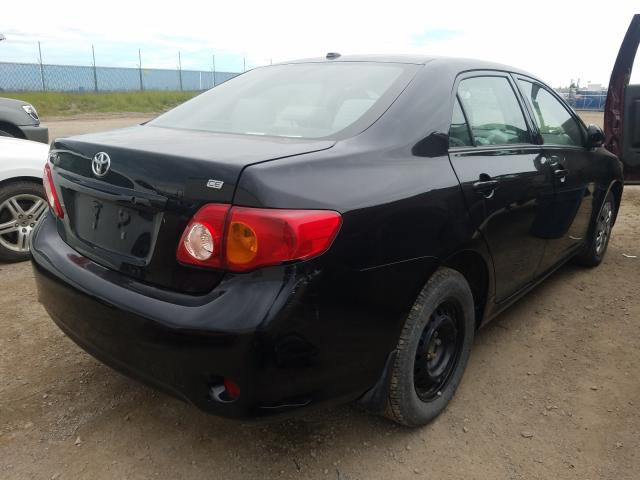 Photo 3 VIN: 2T1BU4EEXAC404536 - TOYOTA COROLLA BA 