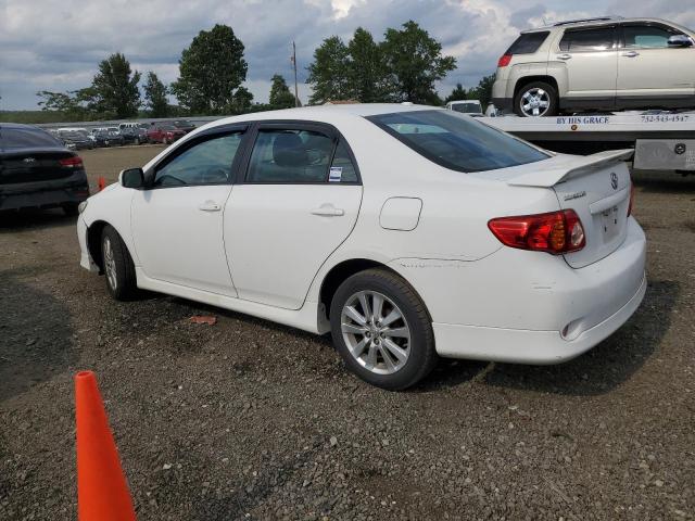 Photo 1 VIN: 2T1BU4EEXAC405170 - TOYOTA COROLLA BA 