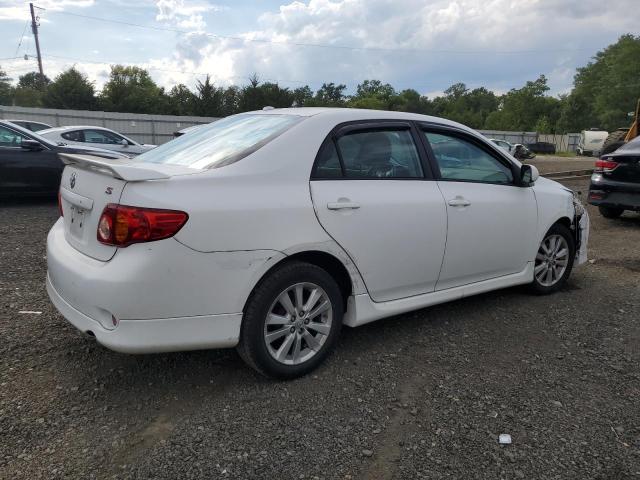 Photo 2 VIN: 2T1BU4EEXAC405170 - TOYOTA COROLLA BA 