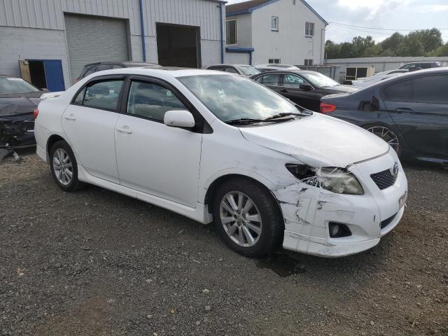 Photo 3 VIN: 2T1BU4EEXAC405170 - TOYOTA COROLLA BA 