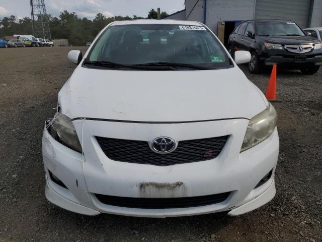 Photo 4 VIN: 2T1BU4EEXAC405170 - TOYOTA COROLLA BA 